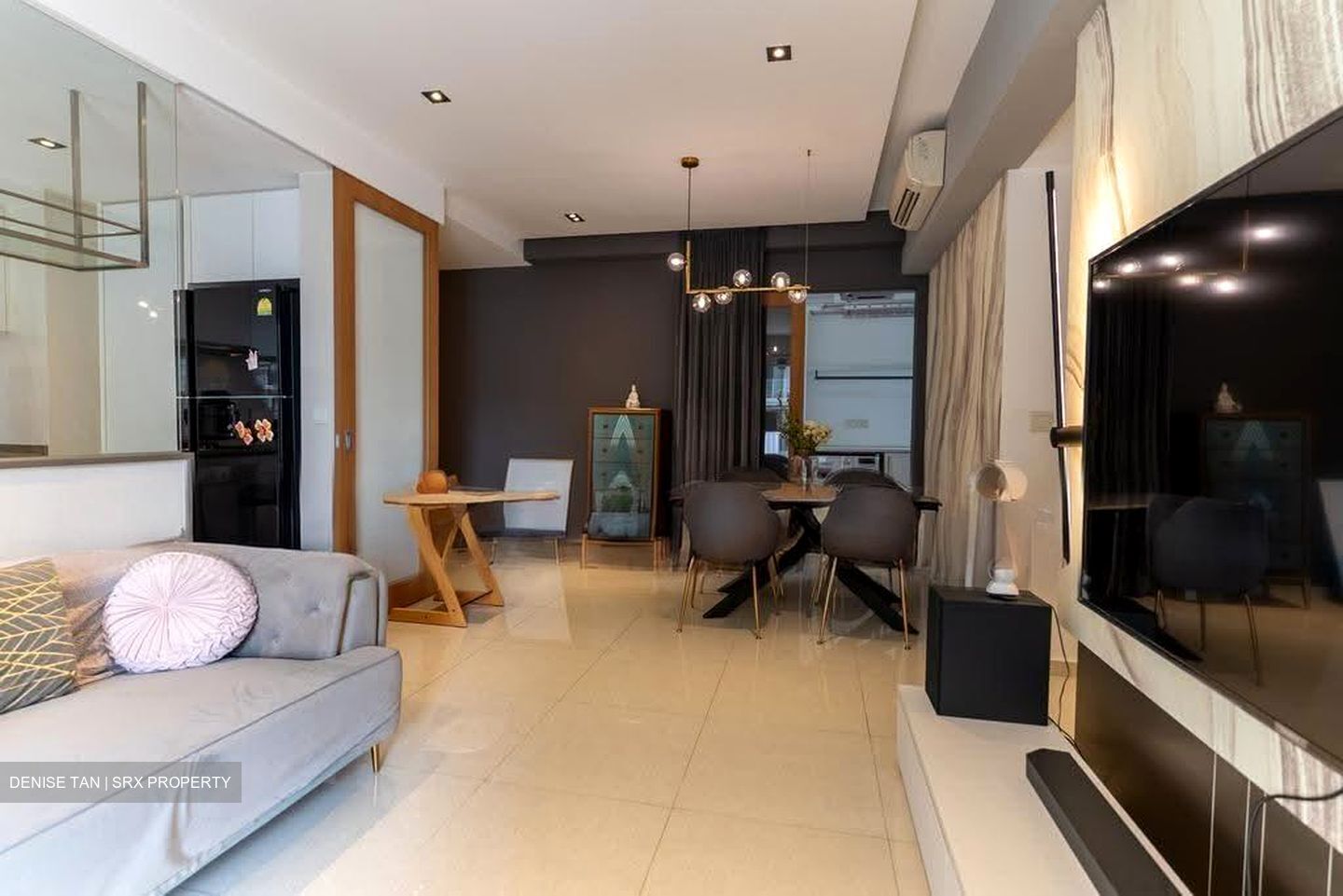 Rivercove Residences (D19), Condominium #632438411